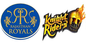 IPL 5, IPL 2012, IPL astrology, IPL predictions, KKR, RR