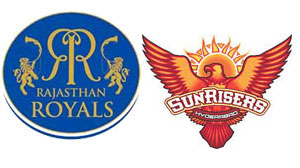Sunrisers Hyderabad Vs Rajasthan Royals Astrology Prediction, IPL 2014 Predictions