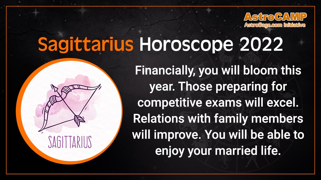 Jobs For Sagittarius Man