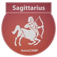 Sagittarius horoscope 2018