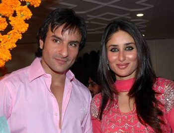 kareena saif marriage, kareena saif wedding, kareena saif marriage