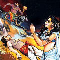 Savitri Vrat 2012