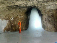 amarnath yatra, amarnath, amarnath yatra 2012