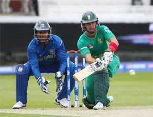 RSA, SL,  cricket, 3rd ODI, vgr pavan