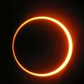 Solar Eclipse