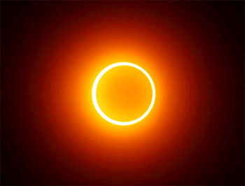 Solar Eclipse