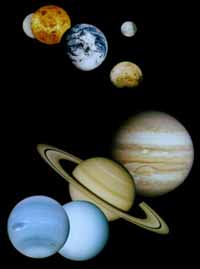 planets, graha, hindu scriptures