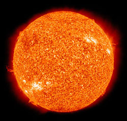 planet sun, sun transit to cancer