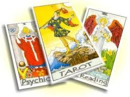 free tarot reading