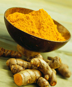 Turmeric: The Magic Herb