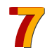 Numerology Predictions for Mulank 7