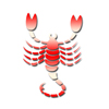 Scorpio 2016 Horoscope