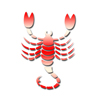 Lal Kitab 2014 Horoscope for Scorpio