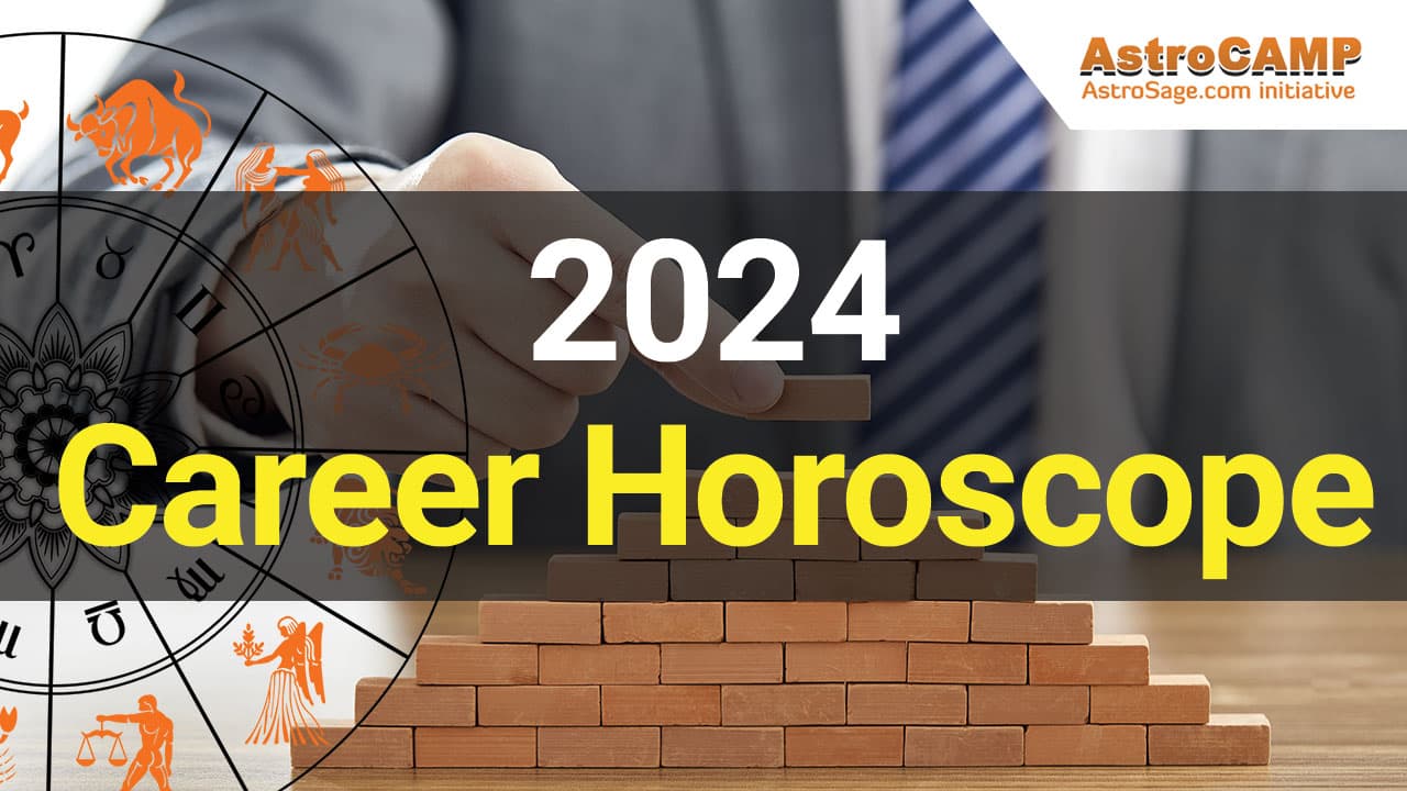 2024 Career Horoscope