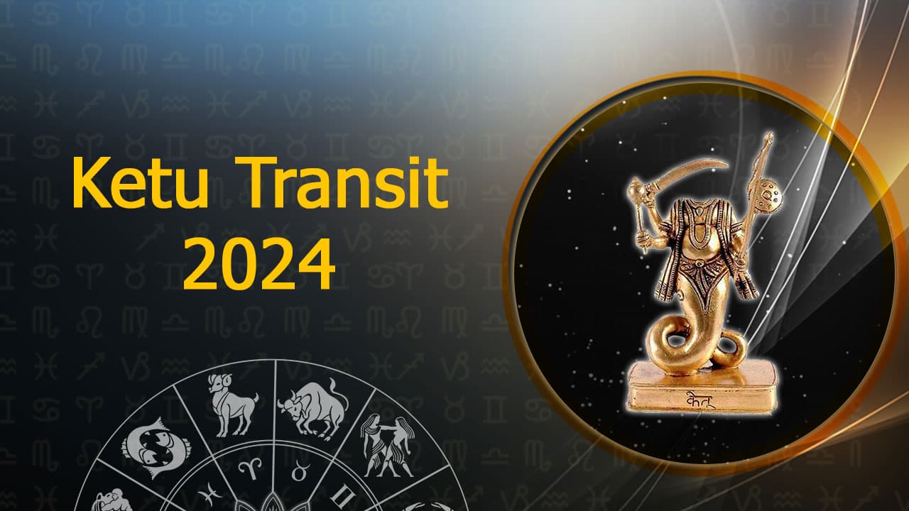 Check Out The Predictions For 2024 Ketu Transit Here