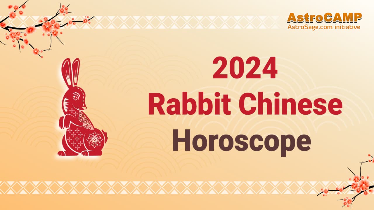 Read In Detail 2024 Chinese Rabbit Horoscope