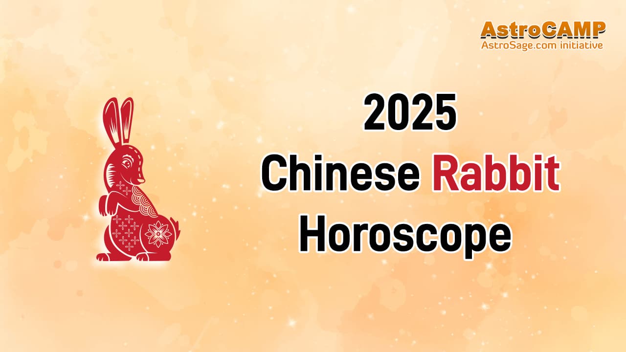 2025 Chinese Rabbit Horoscope Get Accurate Prediction For Rabbit Zodiacs