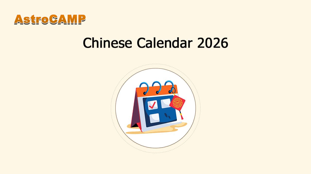 Chinese Calendar