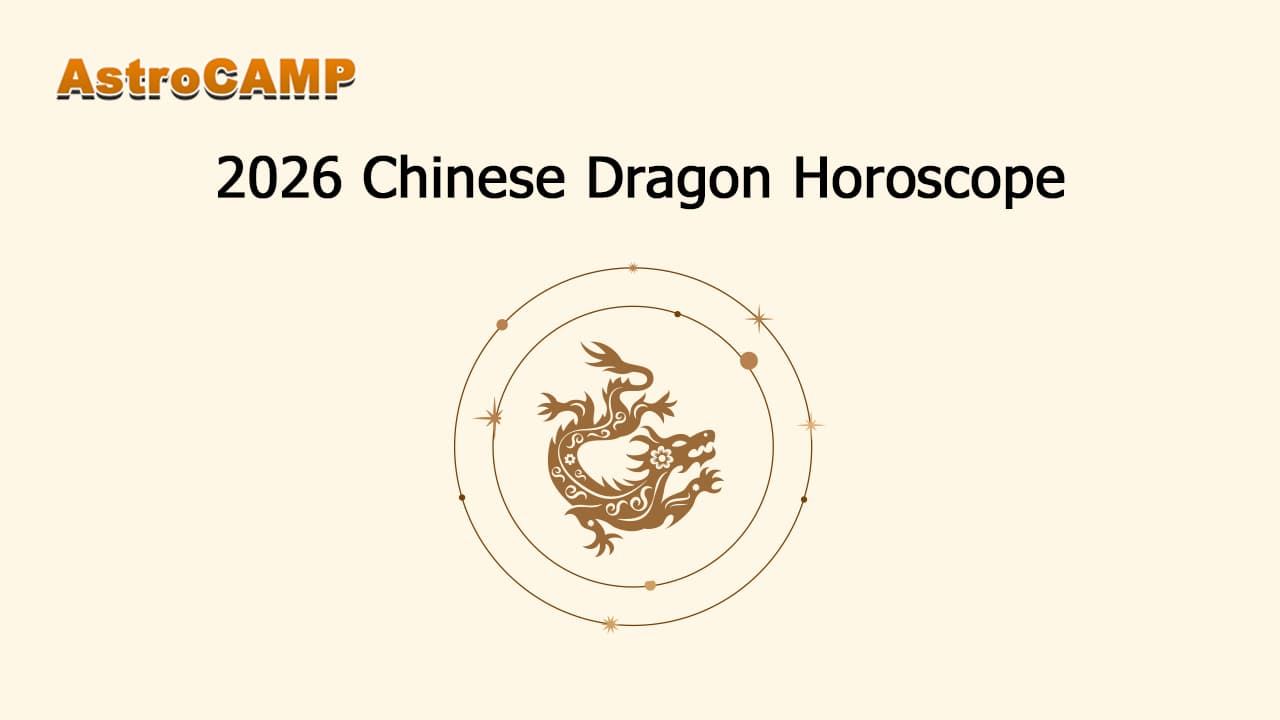 Dragon Horoscope