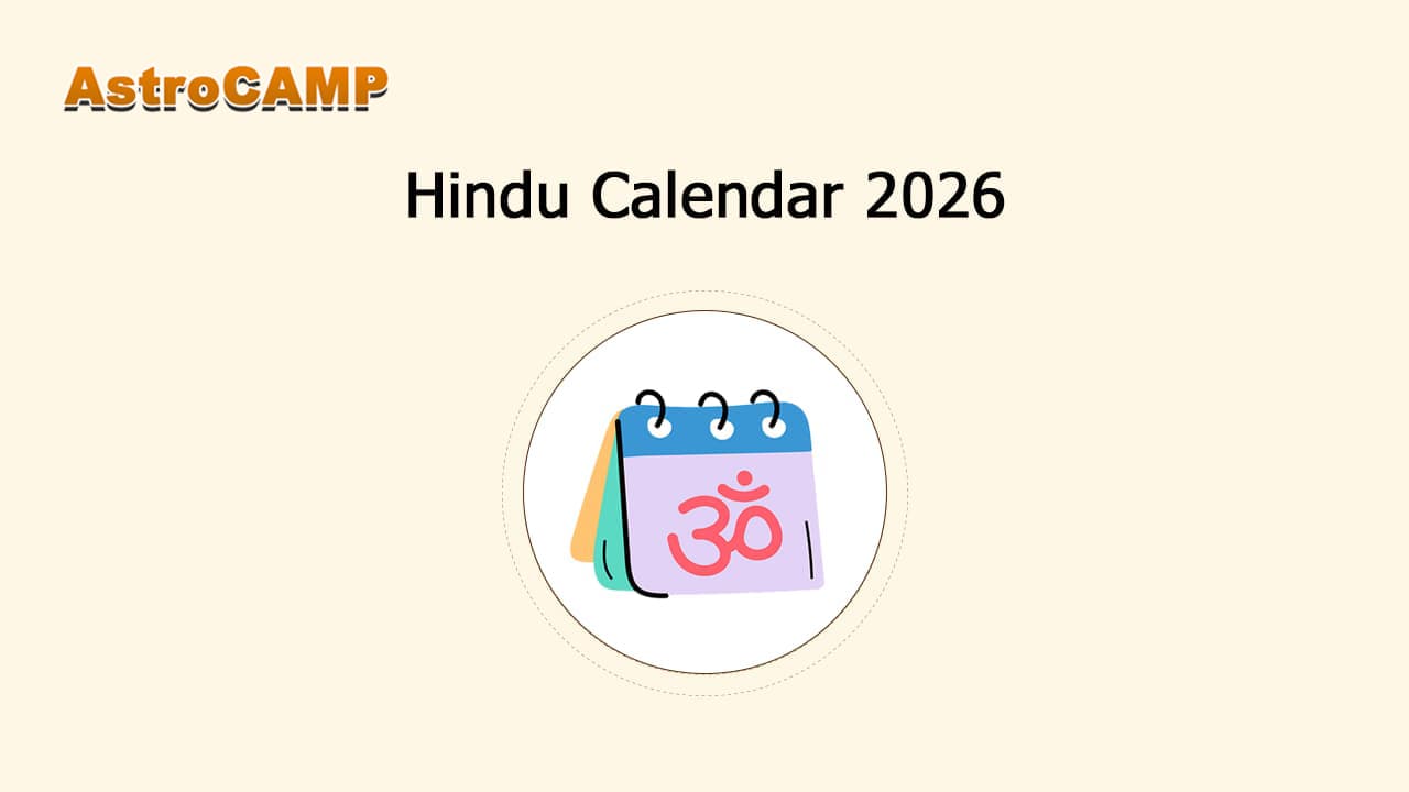 Hindu Calendar