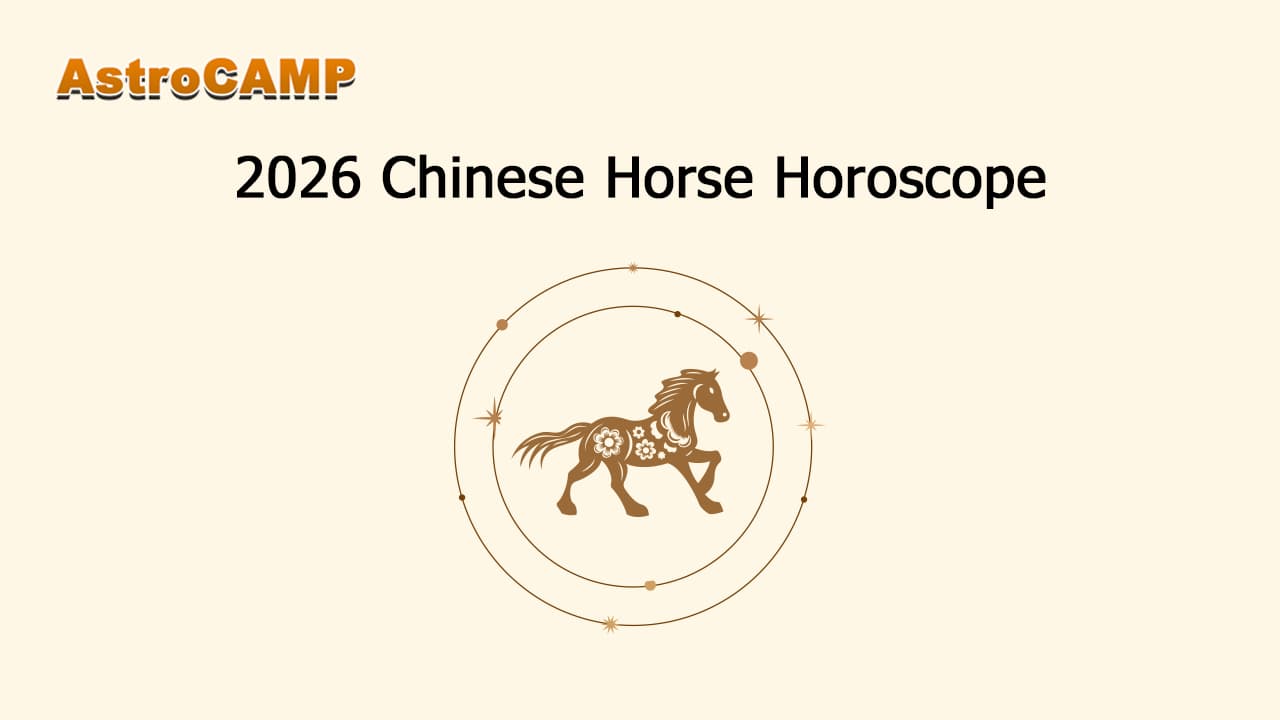 Horse Horoscope