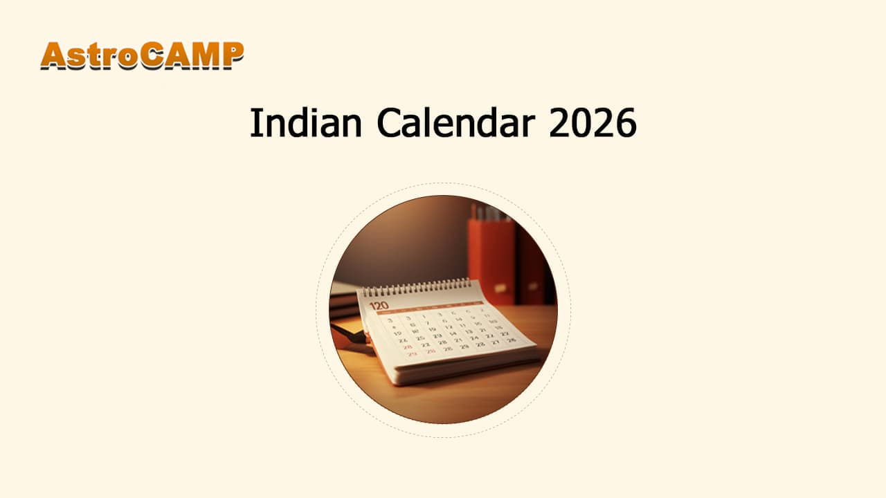 Indian Calendar