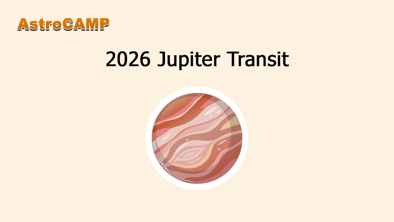 Read In Detail About 2026 Jupiter Transit