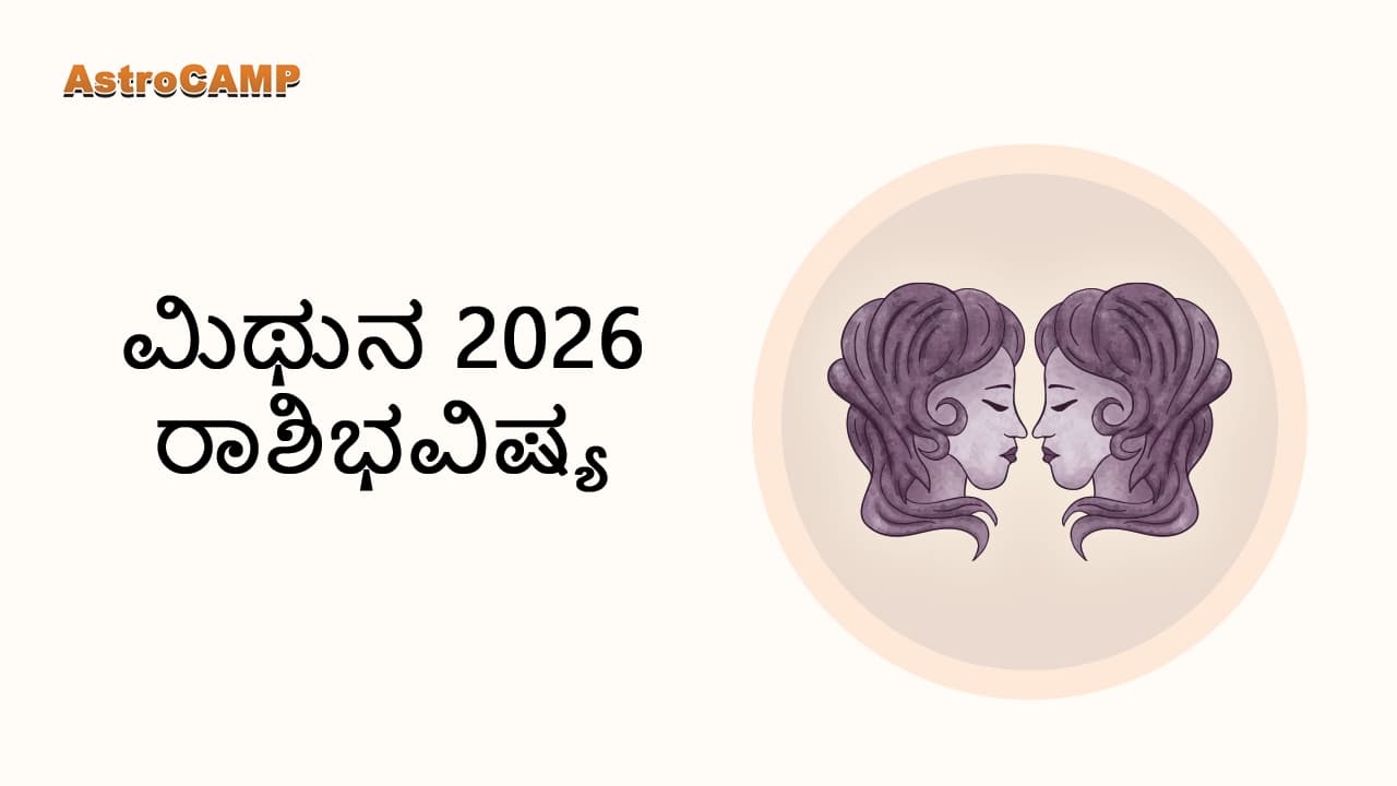 Aries Horoscope 2026