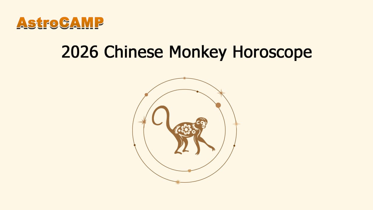 Monkey Horoscope