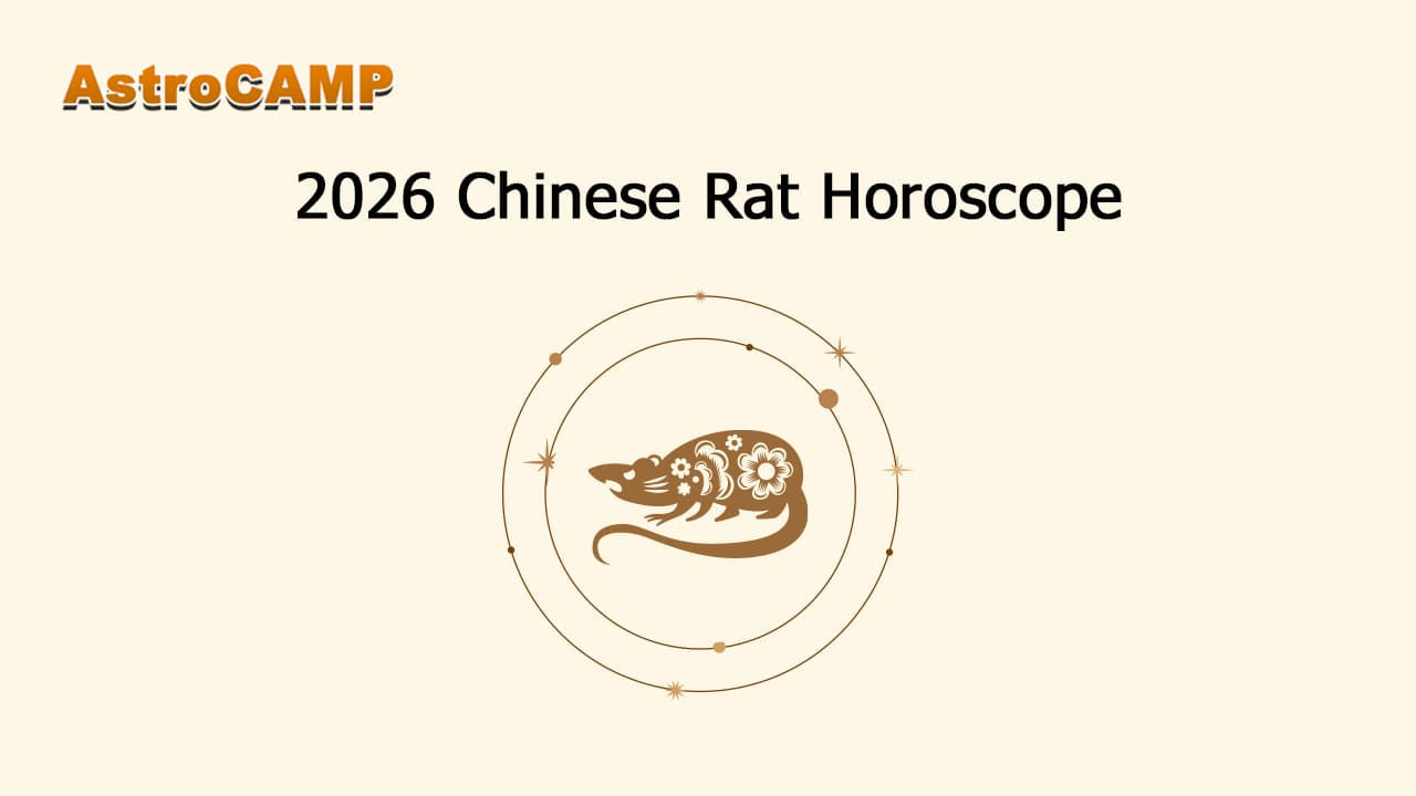 Rat Horoscope