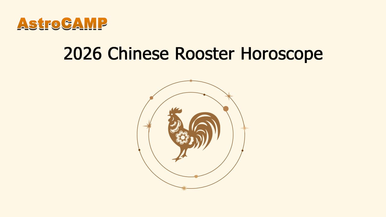 Rooster Horoscope