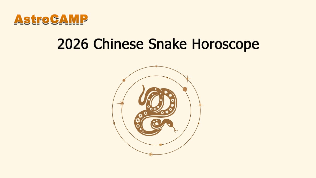 Snake Horoscope