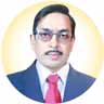 Acharya Harish Chandra A