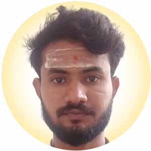Acharya Rahul Kumar T