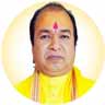 Astrologer Ravindra K 