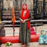 Astrologer Pooja M