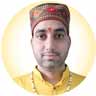 Astro Praveen R
