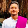 Acharya jignesh J