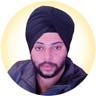 Tarot Reader Jaspreet