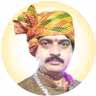 Acharya Avadh Bihari P 