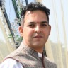 Acharya Manoj Kumar Ji