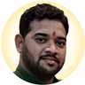 Acharya Nareshkumar Bhavarlal