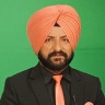 Acharya Amarjeet S