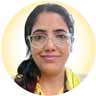 Tarot Reader Preeti B