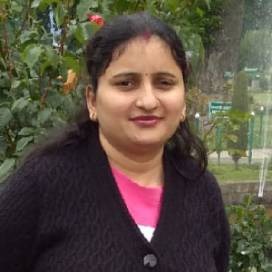 Tarot Seema B