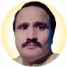 Acharya Rajanish