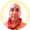 Astrologer Mahesh P