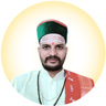 Acharya Dr Harish Chandra J