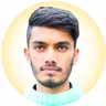 Numero Rishu Rana