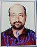 Acharya Sudipta R